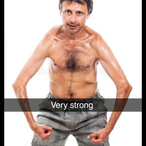 Meet your Posher, Kaleb